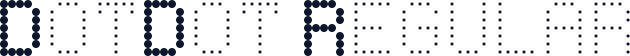 DotDot Regular