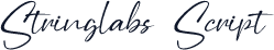 Stringlabs Script