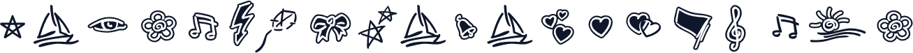 LinotypeZigibacks Two