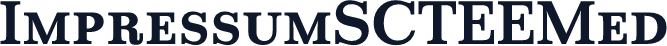 ImpressumSCTEEMed
