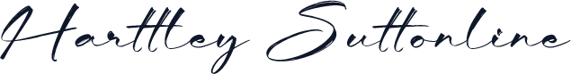 Harttley Suttonline