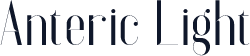 Anteric Light