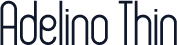 Adelino Thin