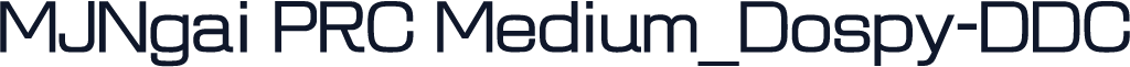MJNgai PRC Medium_Dospy-DDC