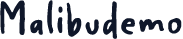 Malibudemo