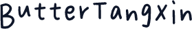ButterTangXin