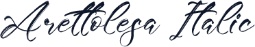 Arettolesa Italic
