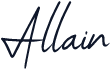 Allain