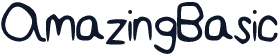 AmazingBasic