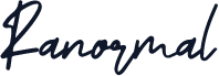 Ranormal