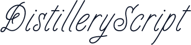 DistilleryScript