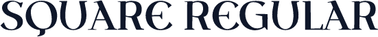 Square Regular