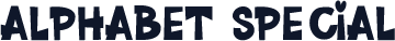 Alphabet Special