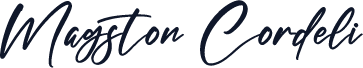 Magston Cordeli