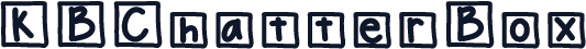 KBChatterBox