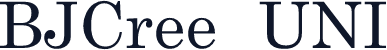 BJCree UNI