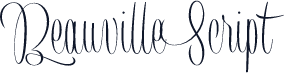BeauvilleScript