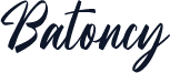 Batoncy
