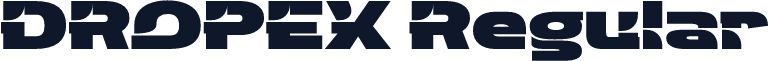 DROPEX Regular