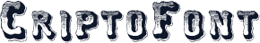 CriptoFont