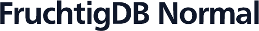 FruchtigDB Normal