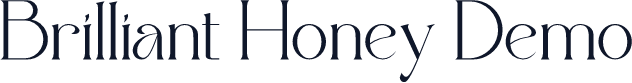 Brilliant Honey Demo