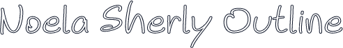 Noela Sherly Outline