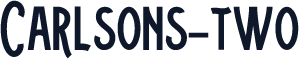 Carlsons-two