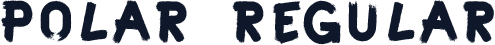 Polar Regular