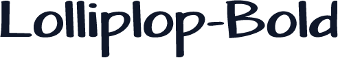 Lolliplop-Bold