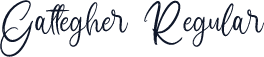 Gattegher Regular