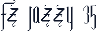 FZ JAZZY 35