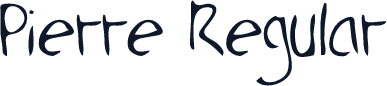 Pierre Regular
