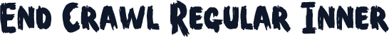 End Crawl Regular Inner