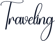 Traveling