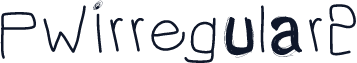 PWIrregular2
