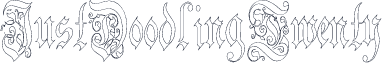 JustDoodlingTwenty