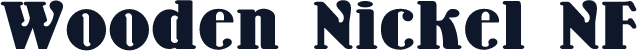 Wooden Nickel NF