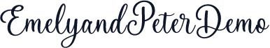 EmelyandPeterDemo