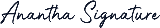 Anantha Signature