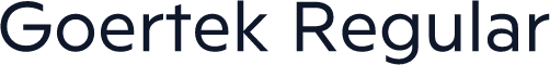 Goertek Regular