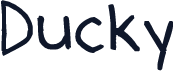 Ducky