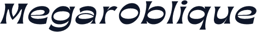 MegarOblique