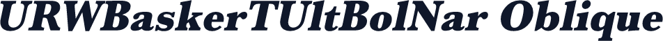 URWBaskerTUltBolNar Oblique