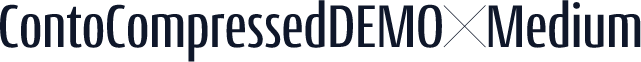 ☞ContoCompressedDEMO-Medium