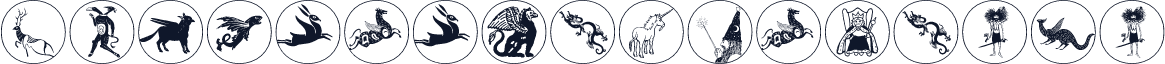 MythologicalDisks