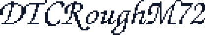 DTCRoughM72