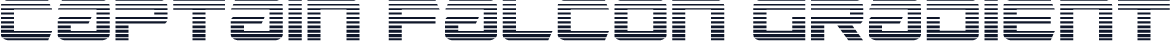 Captain Falcon Gradient