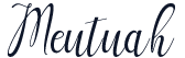 Meutuah
