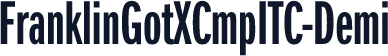 FranklinGotXCmpITC-Demi